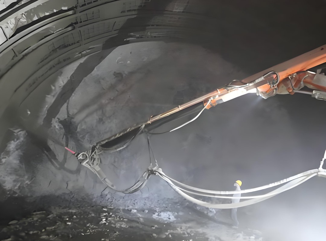 有哪些常見的原因會導致混凝土回彈率偏高?(圖1) 有哪些常見的原因會導致混凝土回彈率偏高?(圖1)